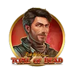 Rich Wilde and the Tome of Dead