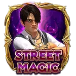 Street Magic game icon