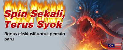 Slot Bet4cuci Ganjaran Pantas