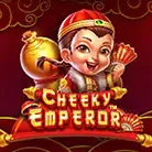 Cheeky Emperor icon