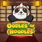 Oodles of Noodles game thumbnail