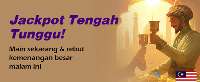 Bonus Selamat Datang bet4cuci