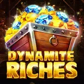 Dynamite Riches game icon