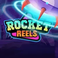 Rocket Reels game thumbnail