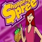 Shopping Spree