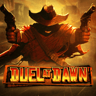 Duel at Dawn game thumbnail