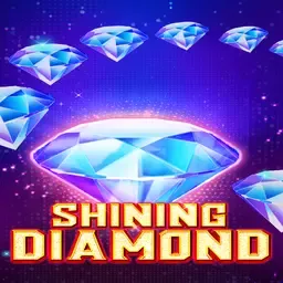 Shining Diamond game thumbnail