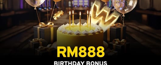 Bonus Deposit Pertama Padanan promotion