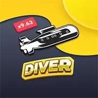 Diver game thumbnail