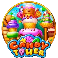 Candy Tower game thumbnail