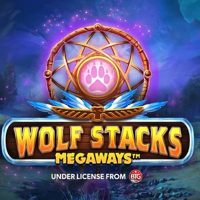 Wolf Stacks MegaWays